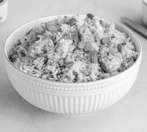 Egg Fried Rice