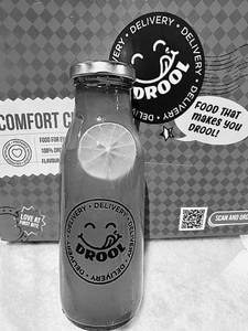 Iced Tea Lemon