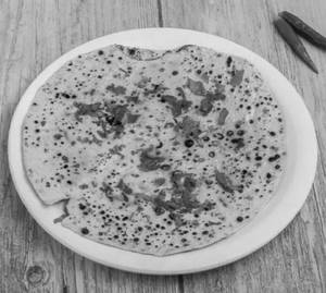 Roasted Papad