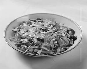 Phad Thai Noodles