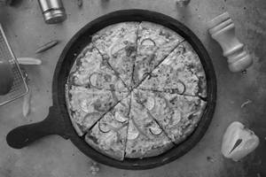 Farm Fresh Pizza