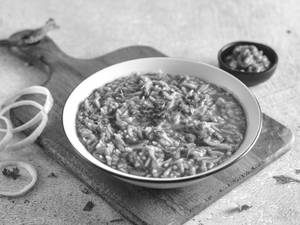 Palak Khichdi