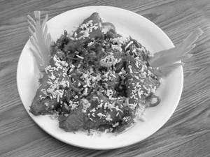 Paneer Narmada
