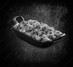 Chilli Macane Chicken