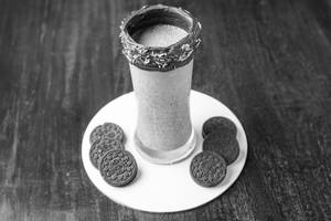 Royal Oreo Milkshake