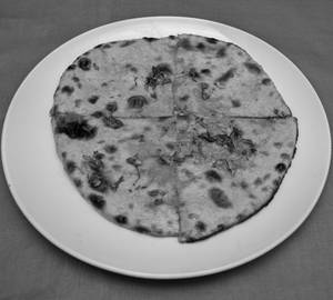Tawa Aloo Pyaz Paratha