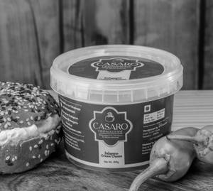 Jalapeno Cream Cheese Jain (200 Grams)