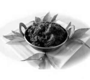 Mutton Masala