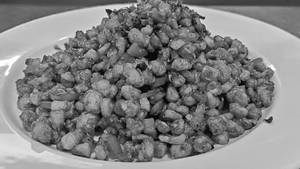 Corn Salt N Pepper