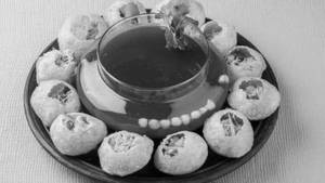 Pani Puri 8pc