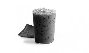 Iced Double Chocolate Latte