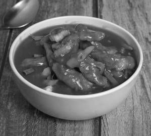 Beef Chilli Gravy