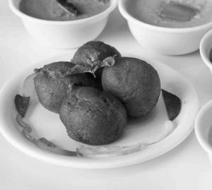 Ravva Bonda [4pc] 