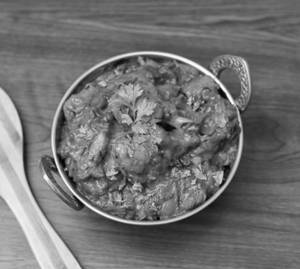 Chicken Lababdar