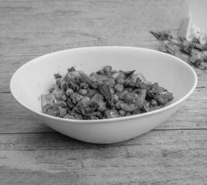 Kadai Vegetable