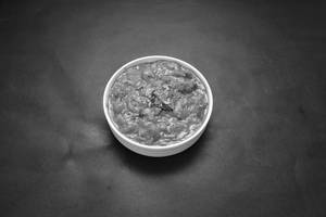 Dhaba Mushroom Masala