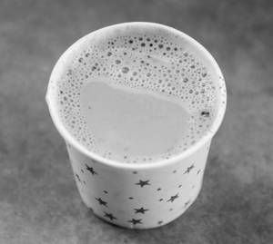 Hot Coffee
