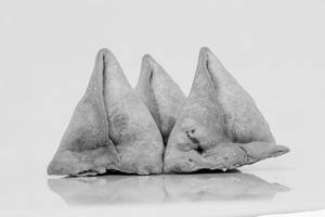 Jain Samosa [1 Piece]