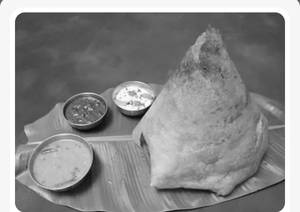 Ghee Roast