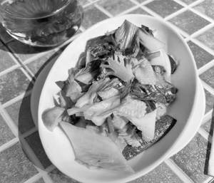 Chinese Greens