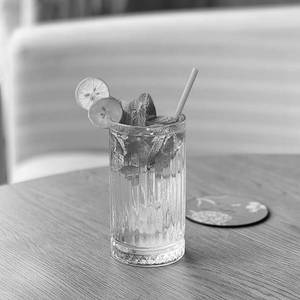 Virgin Mojito