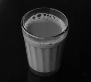 Masala Tea