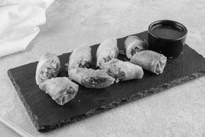 Chicken Spring Roll