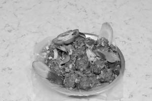 Veg manchurian