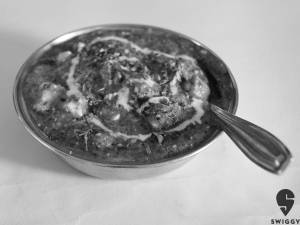 Paneer Punjabi