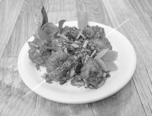 Ginger Chicken