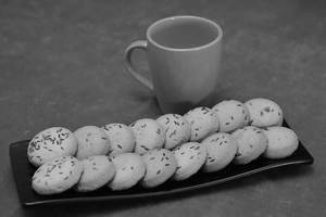 Jeera Cookies ( 400 Gms )