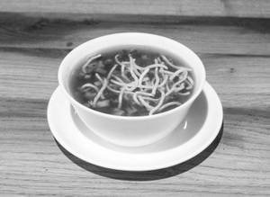 Veg Manchow Soup