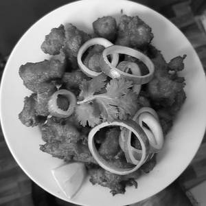 Chicken 65