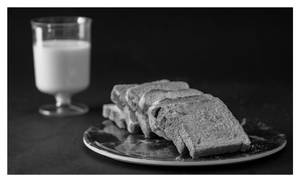 Milk Rusk[200Gms]
