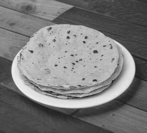 Tawa Roti