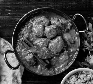 Chicken Masala