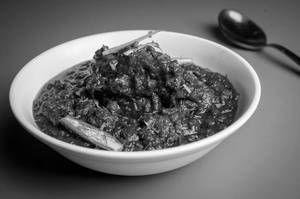 Bhuna Gosht