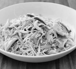 Chicken Noodles