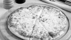 Margherita Cheese Pizza