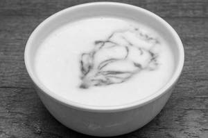 Pineapple Raita