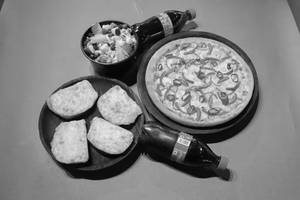 Couple Meal