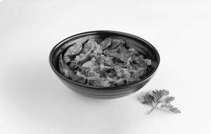 Bhindi Mirchi Masala