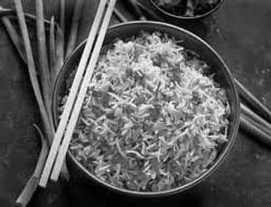 Jeera Rice