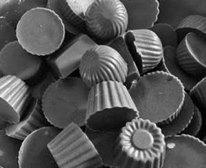 Assorted Chocolates (12 Pcs)