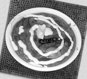 Palak Mushroom 