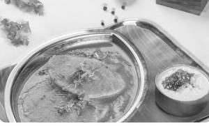 Sambar idli (2 Piece)