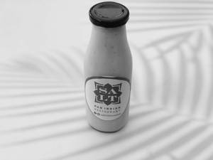 Mango Lassi