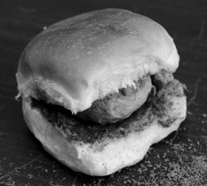 Aamchi mumbai vadapav [bhajiya]