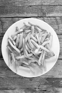 Finger Chips
