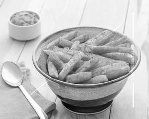 Peri Peri Fries